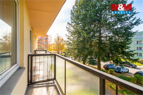 Prodej bytu 3+1, 67 m² 6