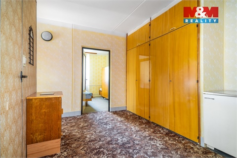 Prodej bytu 3+1, 67 m² - 12