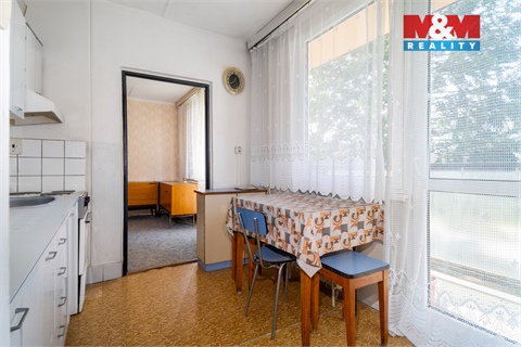 Prodej bytu 3+1, 67 m² - 6