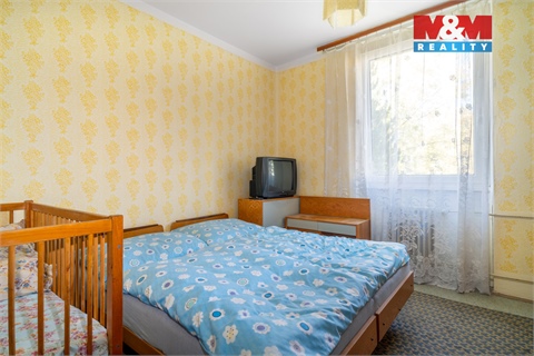 Prodej bytu 3+1, 67 m² 10