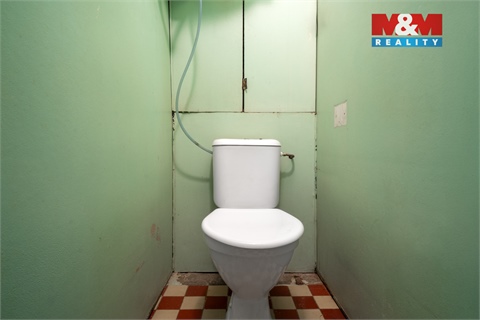 Prodej bytu 3+1, 67 m² 14