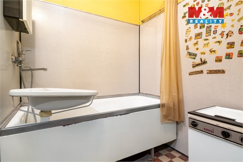 Prodej bytu 3+1, 67 m² 12