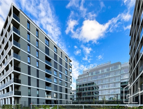 Pronájem parkovacího místa, 15 m² - 2