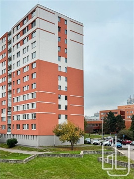 Prodej bytu 3kk, 75 m² - 2