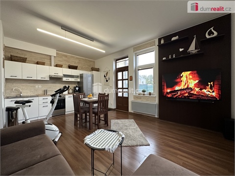 Pronájem bytu 2kk, 50 m² 0