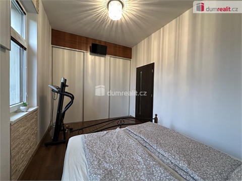 Pronájem bytu 2kk, 50 m² - 24