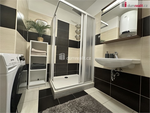 Pronájem bytu 2kk, 50 m² - 10