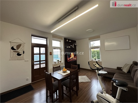 Pronájem bytu 2kk, 50 m² - 2