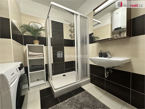 Pronájem bytu 2kk, 50 m² 4