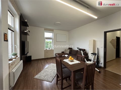 Pronájem bytu 2kk, 50 m² - 14