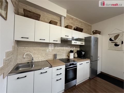 Pronájem bytu 2kk, 50 m² 24