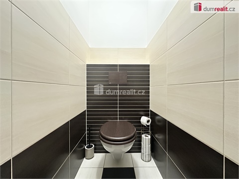 Pronájem bytu 2kk, 50 m² 8