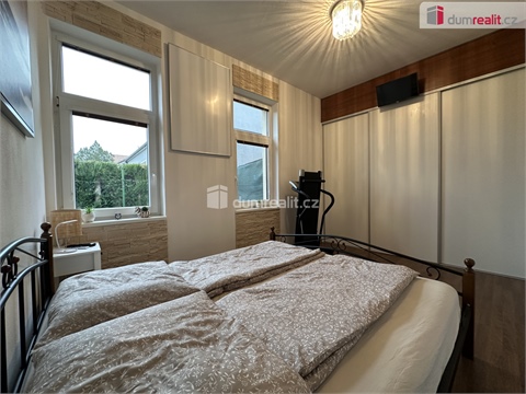 Pronájem bytu 2kk, 50 m² - 22