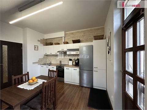 Pronájem bytu 2kk, 50 m² - 4