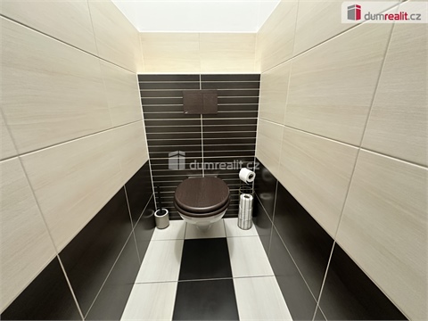 Pronájem bytu 2kk, 50 m² - 12