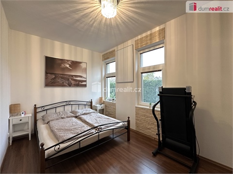 Pronájem bytu 2kk, 50 m² - 26