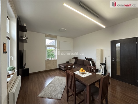 Pronájem bytu 2kk, 50 m² - 18