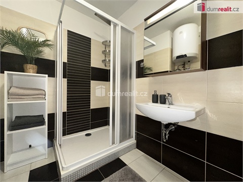 Pronájem bytu 2kk, 50 m² - 6