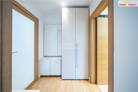 Prodej bytu 2kk, 62 m² - 4