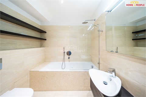 Prodej bytu 2kk, 62 m² 10