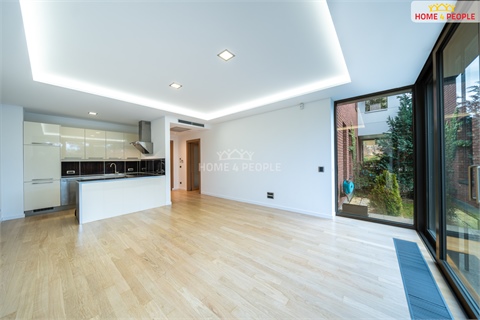 Prodej bytu 2kk, 62 m² 0