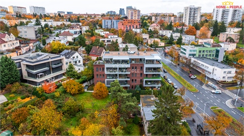 Prodej bytu 2kk, 62 m² 22