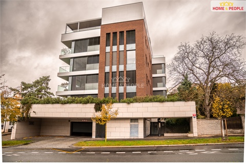 Prodej bytu 2kk, 62 m² - 22