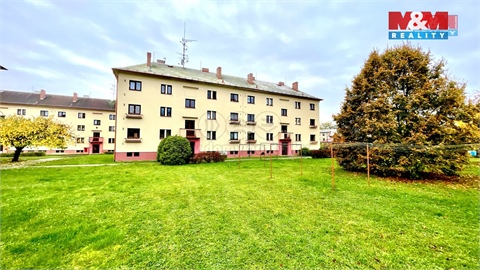 Pronájem bytu 2+1, 57 m² 4