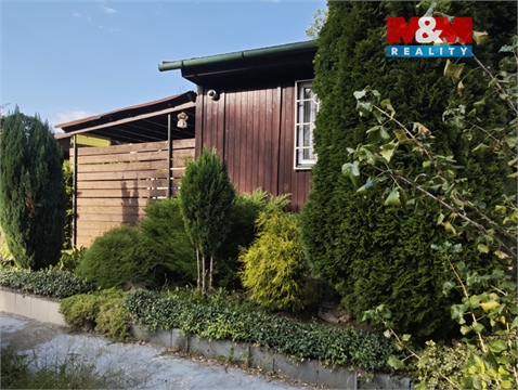 Prodej chaty / chapuly, 16 m² - 2