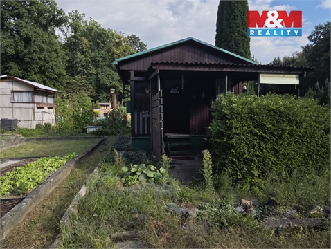 Prodej chaty / chapuly, 16 m² 4