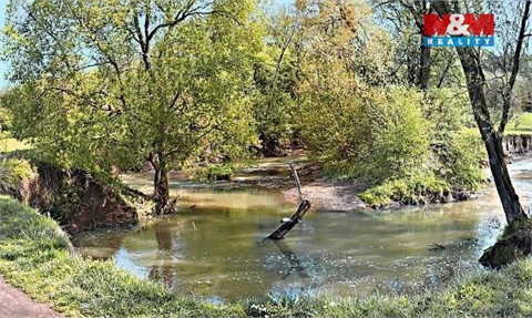 Prodej chaty / chapuly, 16 m² - 0