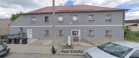 Prodej rodinného domu, 344 m² - 6