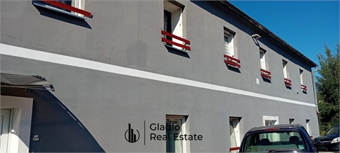 Prodej rodinného domu, 344 m² - 0