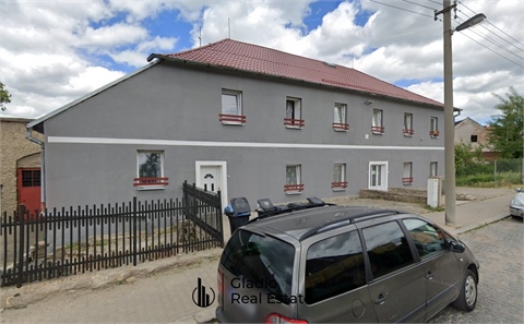 Prodej rodinného domu, 344 m² 0