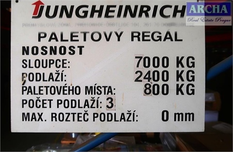 Prodej skladu / haly, 1 793 m² 4