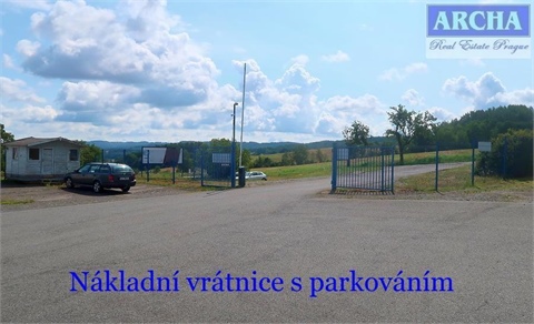 Prodej skladu / haly, 1 793 m² 8