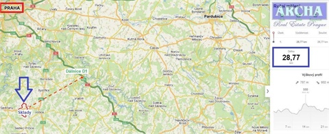 Prodej skladu / haly, 1 793 m² 10