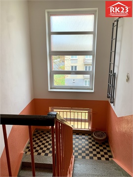 Pronájem bytu 3+1, 65 m² 14