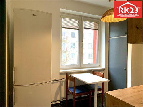 Pronájem bytu 3+1, 65 m² 4