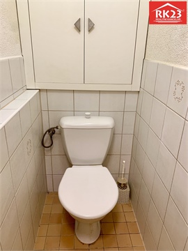 Pronájem bytu 3+1, 65 m² 12