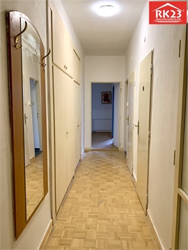 Pronájem bytu 3+1, 65 m² - 12
