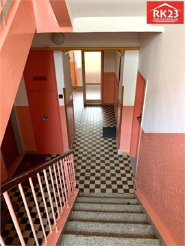 Pronájem bytu 3+1, 65 m² - 14