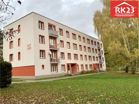 Pronájem bytu 3+1, 65 m² 18