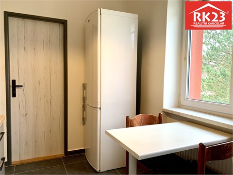 Pronájem bytu 3+1, 65 m² - 4