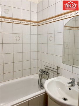 Pronájem bytu 3+1, 65 m² - 10