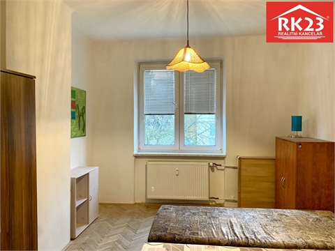 Pronájem bytu 3+1, 65 m² - 6