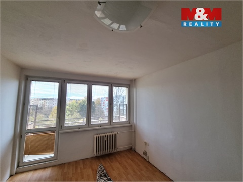 Prodej bytu 1+1, 36 m² 4