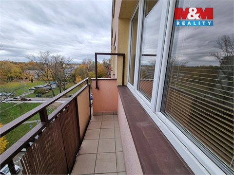 Prodej bytu 1+1, 36 m² 6