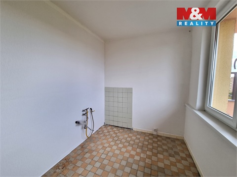 Prodej bytu 1+1, 36 m² - 2