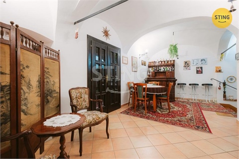 Prodej domu, 361 m² - 6